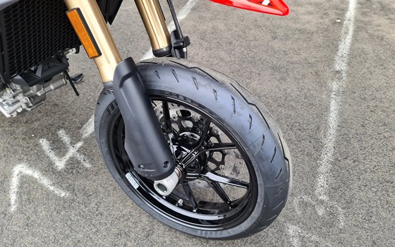 Neufahrzeug Ducati Hypermotard 698 Mono - Bild 6