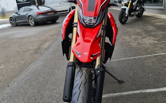 Neufahrzeug Ducati Hypermotard 698 Mono - Bild 7
