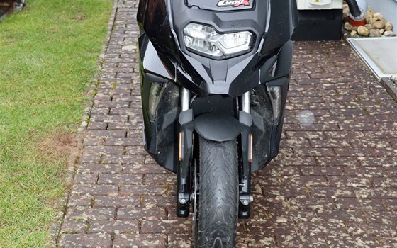 Gebrauchtmotorrad BMW C 400 X - Bild 3