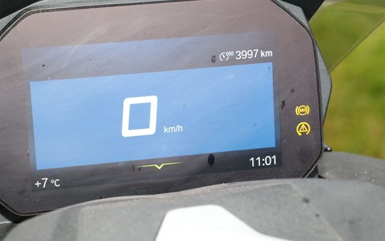 Gebrauchtmotorrad BMW C 400 X - Bild 4