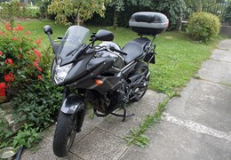 Gebrauchte Yamaha XJ6 Diversion F ABS