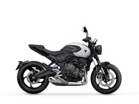 Neumotorrad Triumph Trident 660 