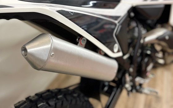 Neufahrzeug Beta RR 50 Enduro - Bild 10