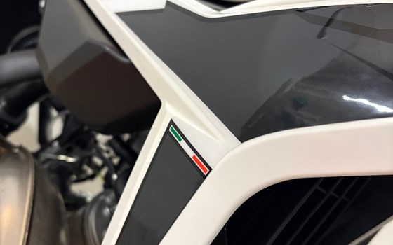 Neufahrzeug Beta RR 50 Enduro - Bild 11