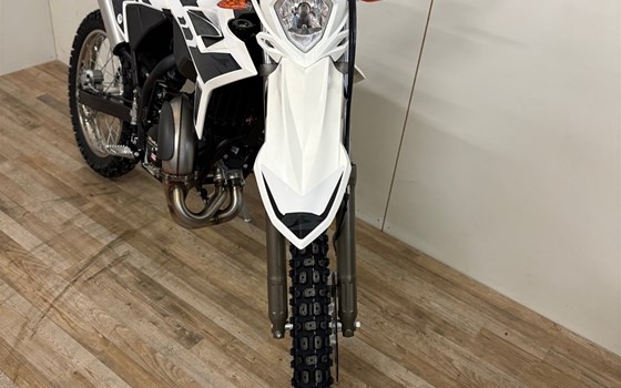 Neufahrzeug Beta RR 50 Enduro - Bild 3