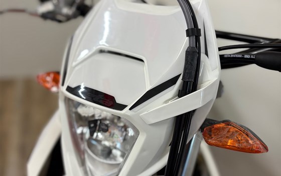 Neufahrzeug Beta RR 50 Enduro - Bild 4