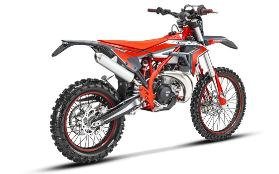 Neufahrzeug Beta Xtrainer 250 - Bild 3