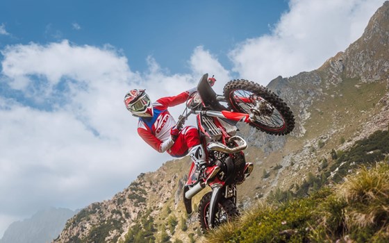 Neufahrzeug Beta Xtrainer 250 - Bild 4