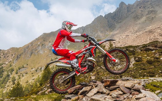 Neufahrzeug Beta Xtrainer 250 - Bild 5