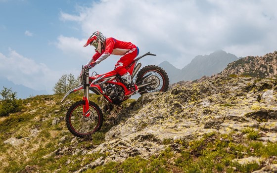 Neufahrzeug Beta Xtrainer 250 - Bild 11