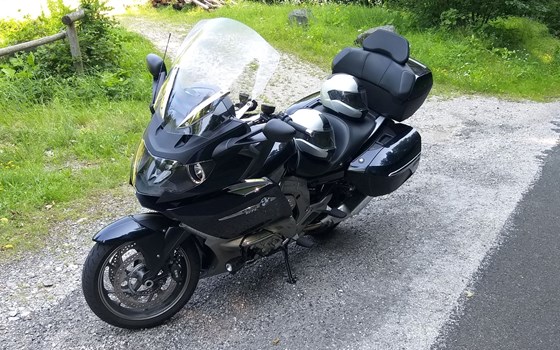 Gebrauchtmotorrad BMW K 1600 GTL - Bild 4