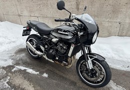 Gebrauchte Kawasaki Z900 RS