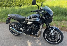 Gebrauchte Kawasaki Z900 RS