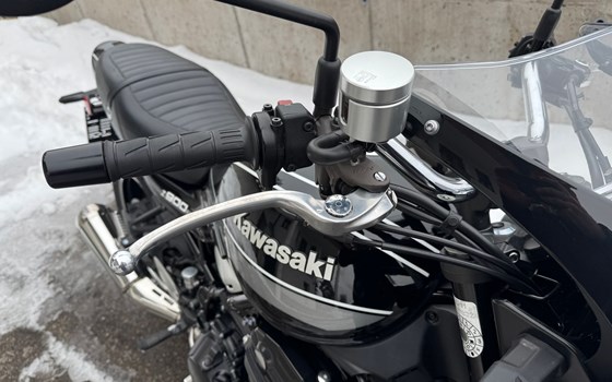 Gebrauchtmotorrad Kawasaki Z900 RS - Bild 10
