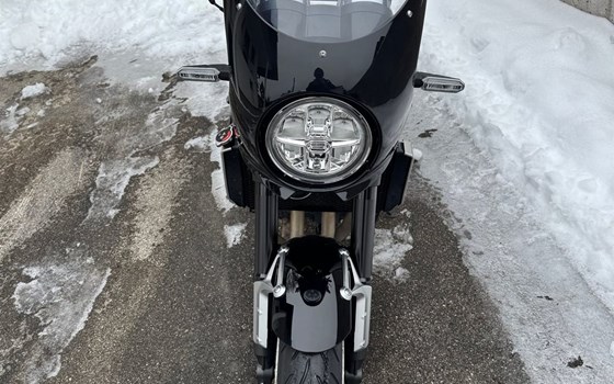 Gebrauchtmotorrad Kawasaki Z900 RS - Bild 11