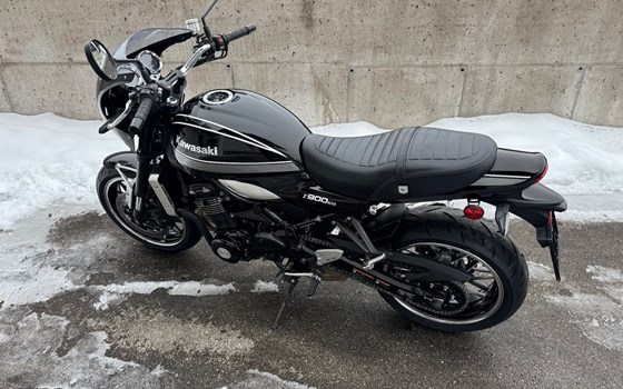 Gebrauchtmotorrad Kawasaki Z900 RS - Bild 3