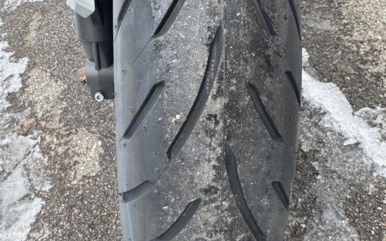 Gebrauchtmotorrad Kawasaki Z900 RS - Bild 6