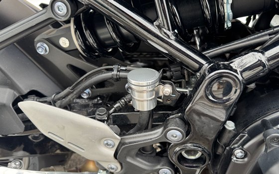 Gebrauchtmotorrad Kawasaki Z900 RS - Bild 7