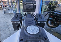 Neumotorrad Voge 800 Rally