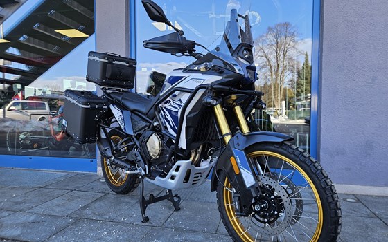 Neufahrzeug Voge 800 Rally - Bild 2