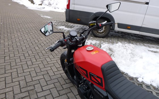 Neufahrzeug Brixton Crossfire 500 X - Bild 5