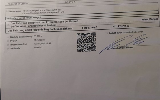 Gebrauchtmotorrad Honda CBF 1000 F - Bild 2