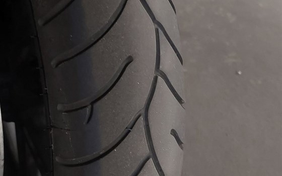 Gebrauchtmotorrad Honda CBF 1000 F - Bild 8