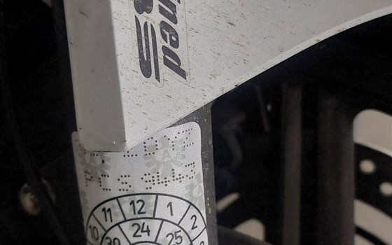 Gebrauchtmotorrad Honda CBF 1000 F - Bild 9