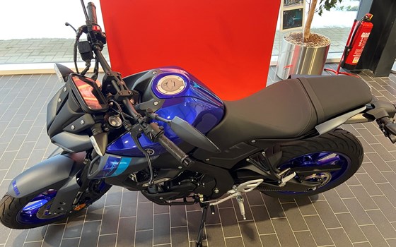Neufahrzeug Yamaha MT-125 - Bild 12