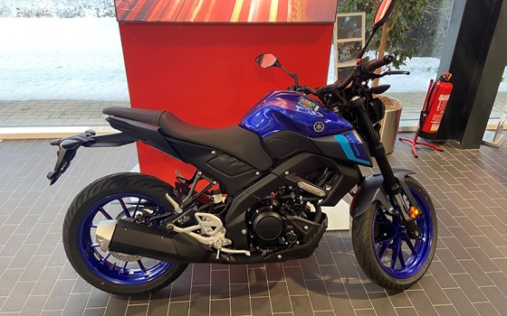 Neufahrzeug Yamaha MT-125 - Bild 4