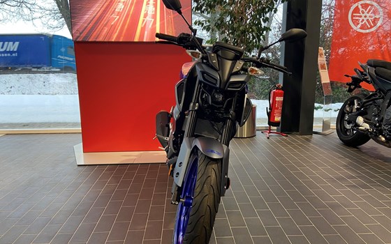 Neufahrzeug Yamaha MT-125 - Bild 7