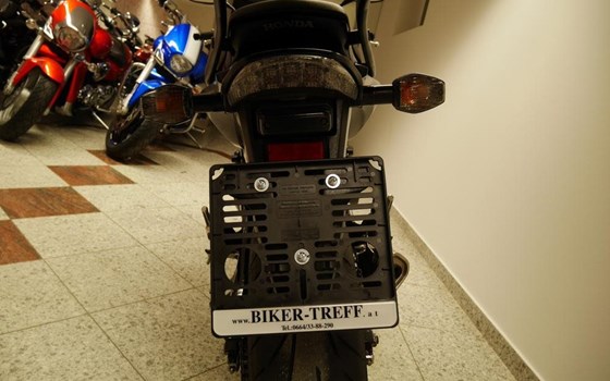 Gebrauchtmotorrad Honda CB 600 F Hornet - Bild 9