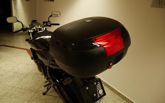 Gebrauchtmotorrad Honda CB 600 F Hornet - Bild 8