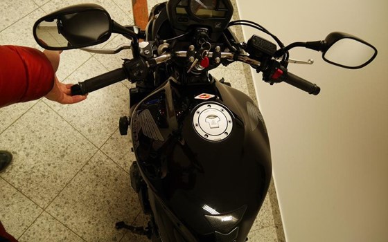 Gebrauchtmotorrad Honda CB 600 F Hornet - Bild 14