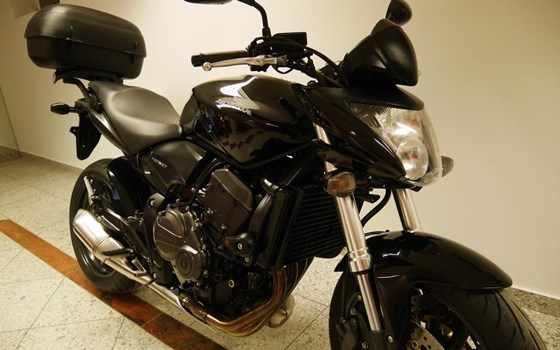 Gebrauchtmotorrad Honda CB 600 F Hornet - Bild 2