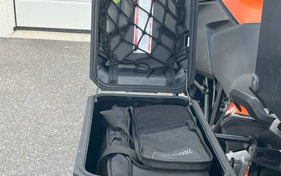 Gebrauchtmotorrad KTM 1050 Adventure - Bild 4