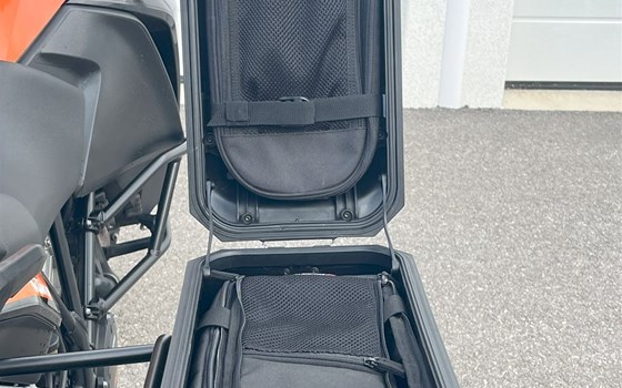 Gebrauchtmotorrad KTM 1050 Adventure - Bild 5