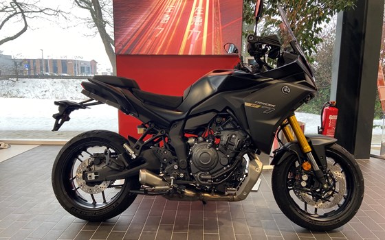 Neufahrzeug Yamaha Tracer 7 GT - Bild 1