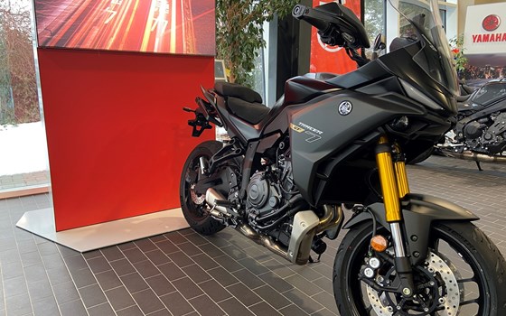 Neufahrzeug Yamaha Tracer 7 GT - Bild 10