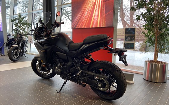 Neufahrzeug Yamaha Tracer 7 GT - Bild 12