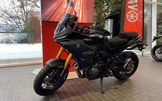 Neufahrzeug Yamaha Tracer 7 GT - Bild 13