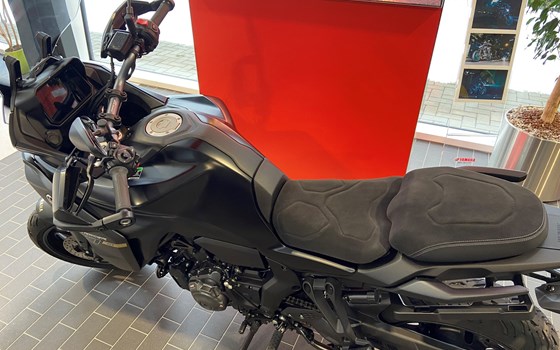 Neufahrzeug Yamaha Tracer 7 GT - Bild 14