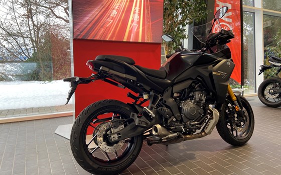 Neufahrzeug Yamaha Tracer 7 GT - Bild 3