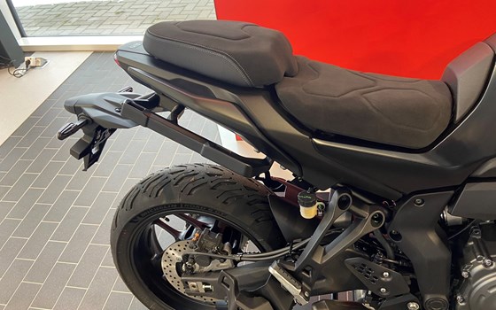 Neufahrzeug Yamaha Tracer 7 GT - Bild 4