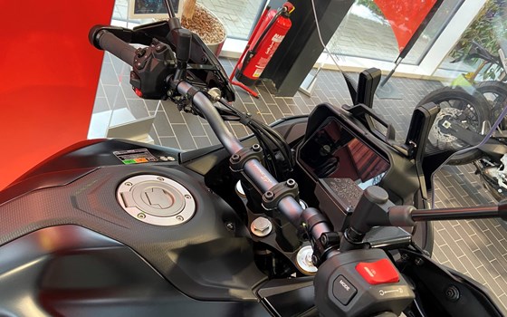 Neufahrzeug Yamaha Tracer 7 GT - Bild 5