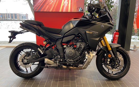 Neufahrzeug Yamaha Tracer 7 GT - Bild 6