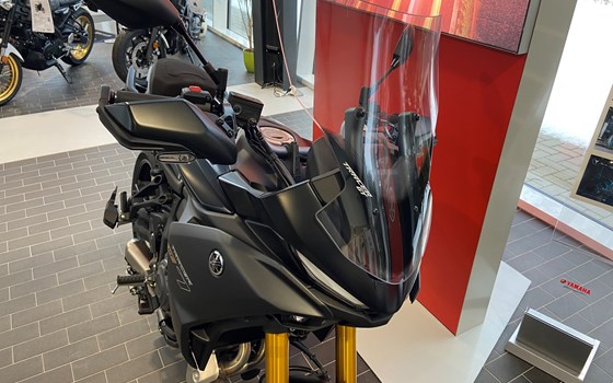 Neufahrzeug Yamaha Tracer 7 GT - Bild 7