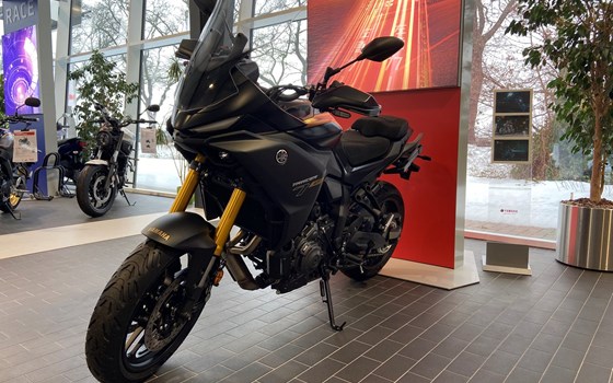 Neufahrzeug Yamaha Tracer 7 GT - Bild 9