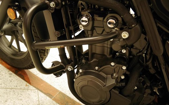 Gebrauchtmotorrad Honda CMX500 Rebel - Bild 13