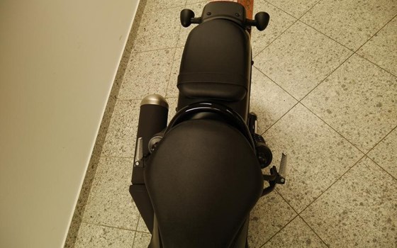 Gebrauchtmotorrad Honda CMX500 Rebel - Bild 15